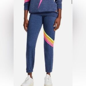 Aviator nation sweatpants